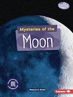 Mysteries of the Moon