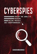 Cyberspies