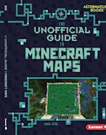 The Unofficial Guide to Minecraft Maps