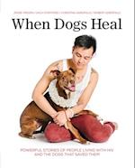 When Dogs Heal