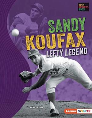 Sandy Koufax