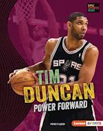 Tim Duncan