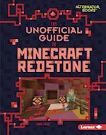 Unofficial Guide to Minecraft Redstone