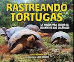 Seguimiento de Las Tortugas (Tracking Tortoises)