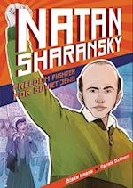 Natan Sharansky