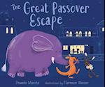 Great Passover Escape