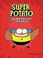 Super Potato Gets Buff