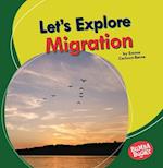 Let's Explore Migration