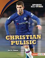 Christian Pulisic