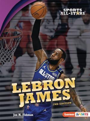 Lebron James, 2nd Edition