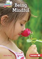 Being Mindful