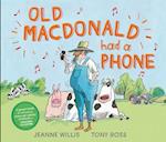 Old MacDonald Had a Phone