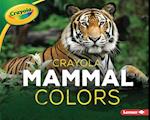 Crayola (R) Mammal Colors