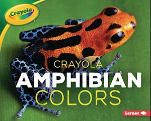 Crayola (R) Amphibian Colors