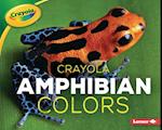 Crayola (R) Amphibian Colors