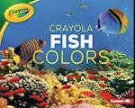 Crayola (R) Fish Colors