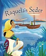 Raquela's Seder