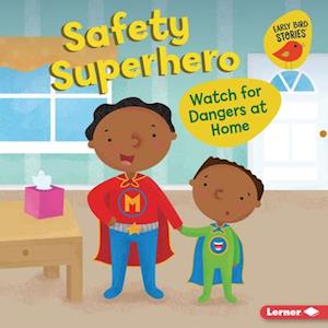 Safety Superhero