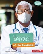 Heroes of the Pandemic