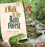 A Walk in the Rain Forest, 2nd Edition