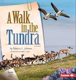 Walk in the Tundra, 2nd Edition
