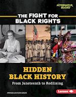 Hidden Black History
