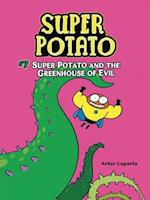 Super Potato and the Greenhouse of Evil