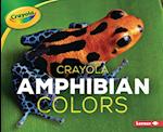 Crayola (R) Amphibian Colors