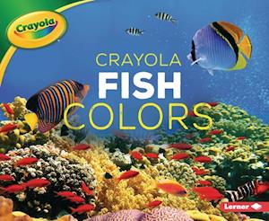 Crayola (R) Fish Colors