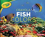 Crayola (R) Fish Colors