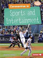 Coronavirus in Sports and Entertainment