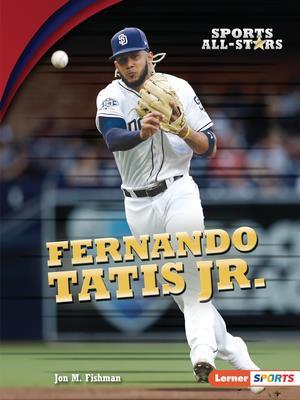 Fernando Tatis Jr.