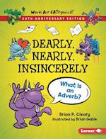 Dearly, Nearly, Insincerely, 20th Anniversary Edition