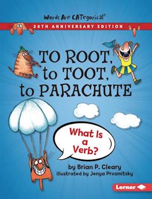 To Root, to Toot, to Parachute, 20th Anniversary Edition