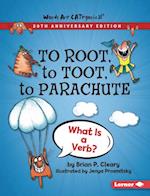 To Root, to Toot, to Parachute, 20th Anniversary Edition