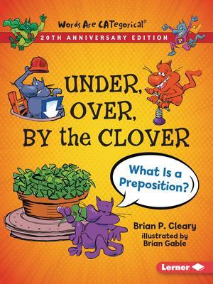 Under, Over, by the Clover, 20th Anniversary Edition