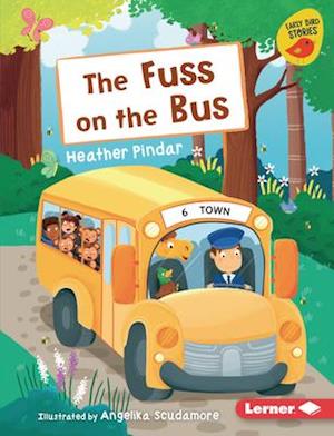 The Fuss on the Bus