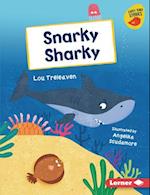 Snarky Sharky