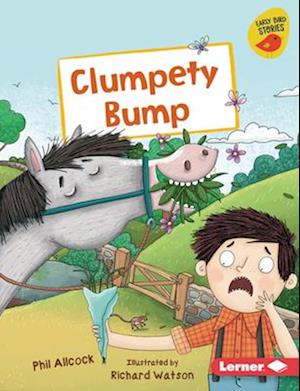 Clumpety Bump