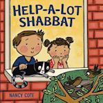 Help-A-Lot Shabbat