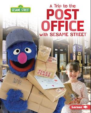 A Trip to the Post Office with Sesame Street (R)