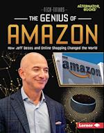 The Genius of Amazon