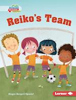 Reiko's Team