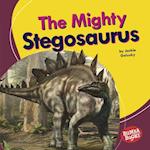 The Mighty Stegosaurus