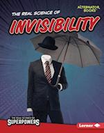 The Real Science of Invisibility