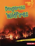 Dangerous Wildfires