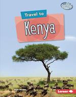 Travel to Kenya