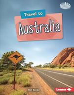 Travel to Australia