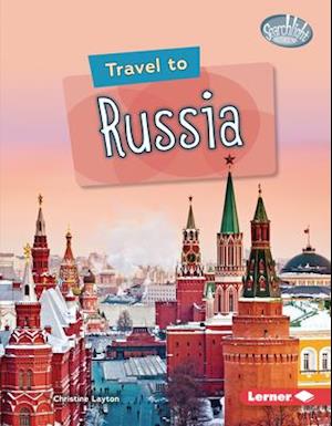 Travel to Russia