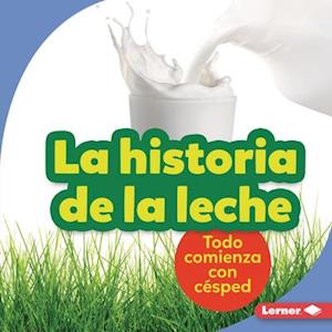 La Historia de la Leche (the Story of Milk)